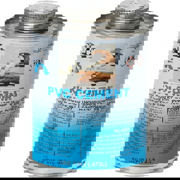 1 Pt Medium Bodied Cement